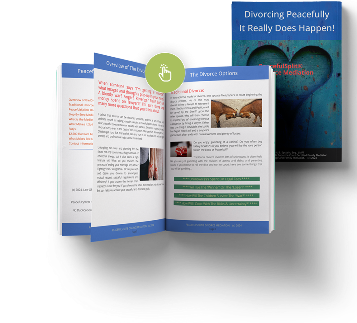 Interactive FlipBook