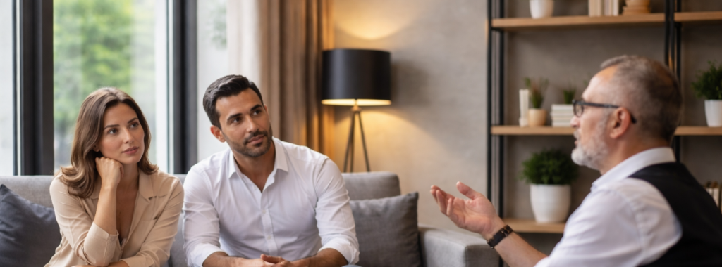Divorce Mediation Cost Hero